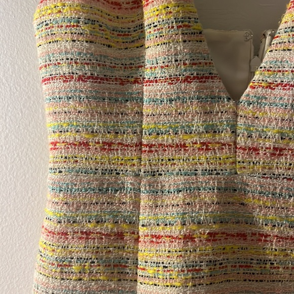 NBD tweed dress size small - Picture 2 of 3